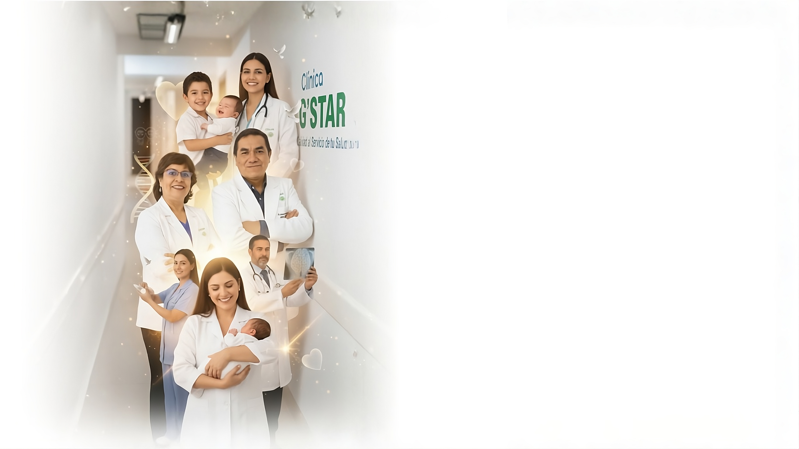 Clínica G'STAR